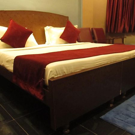 Diamond Hotel Daman Ngoại thất bức ảnh