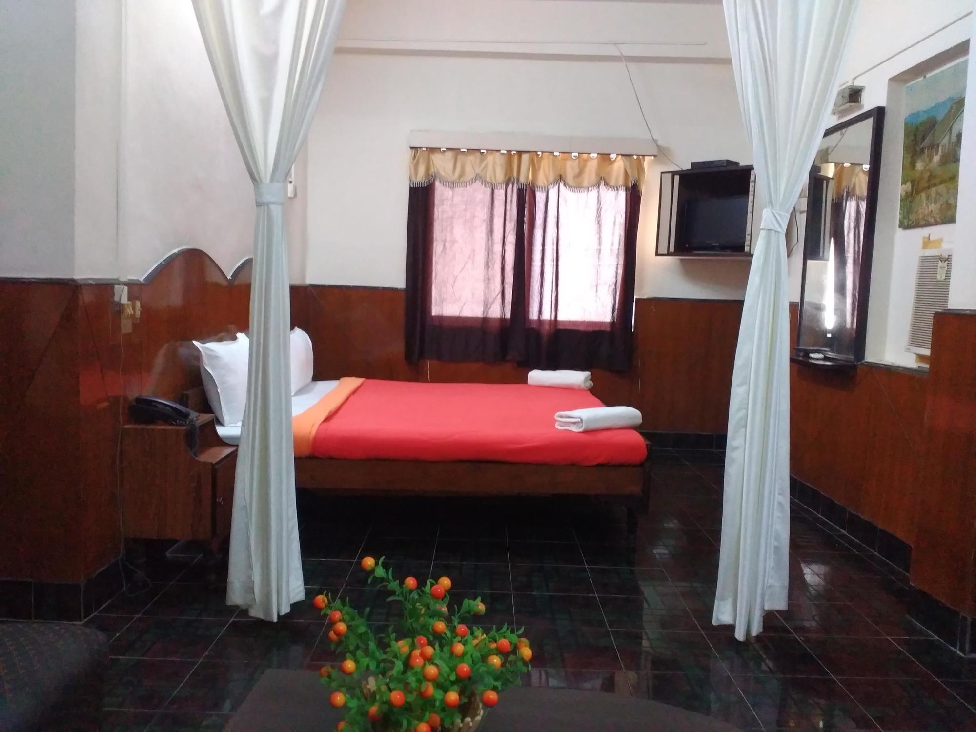Diamond Hotel Daman Ngoại thất bức ảnh