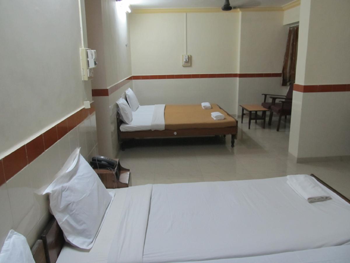 Diamond Hotel Daman Ngoại thất bức ảnh