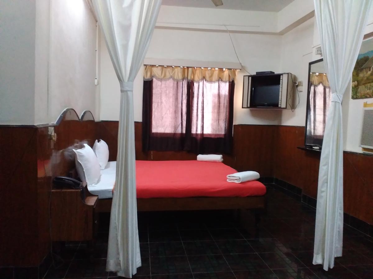 Diamond Hotel Daman Phòng bức ảnh