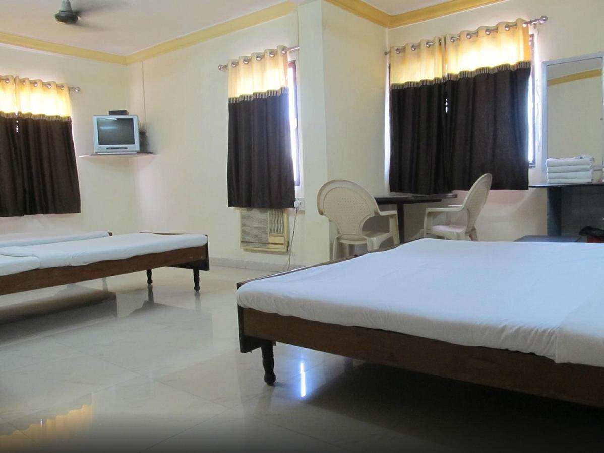 Diamond Hotel Daman Ngoại thất bức ảnh