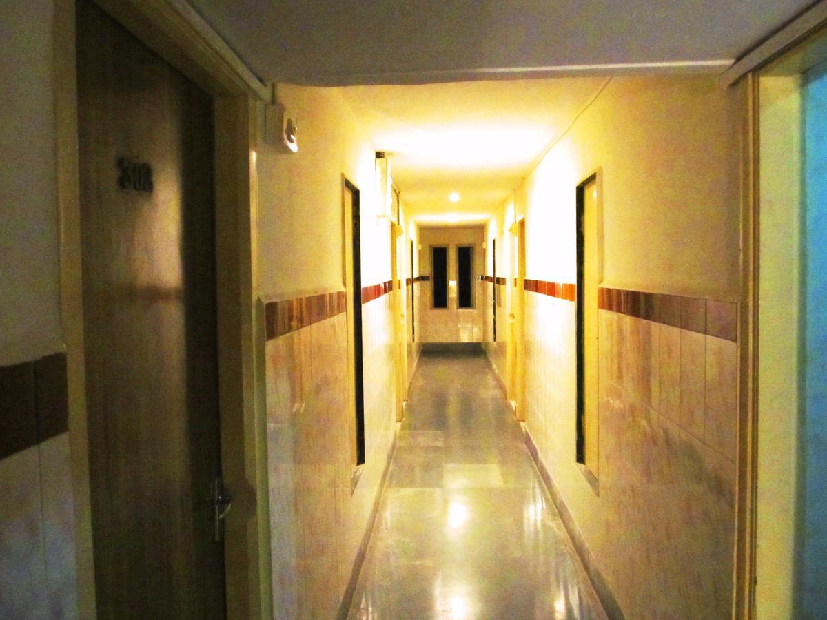 Diamond Hotel Daman Ngoại thất bức ảnh