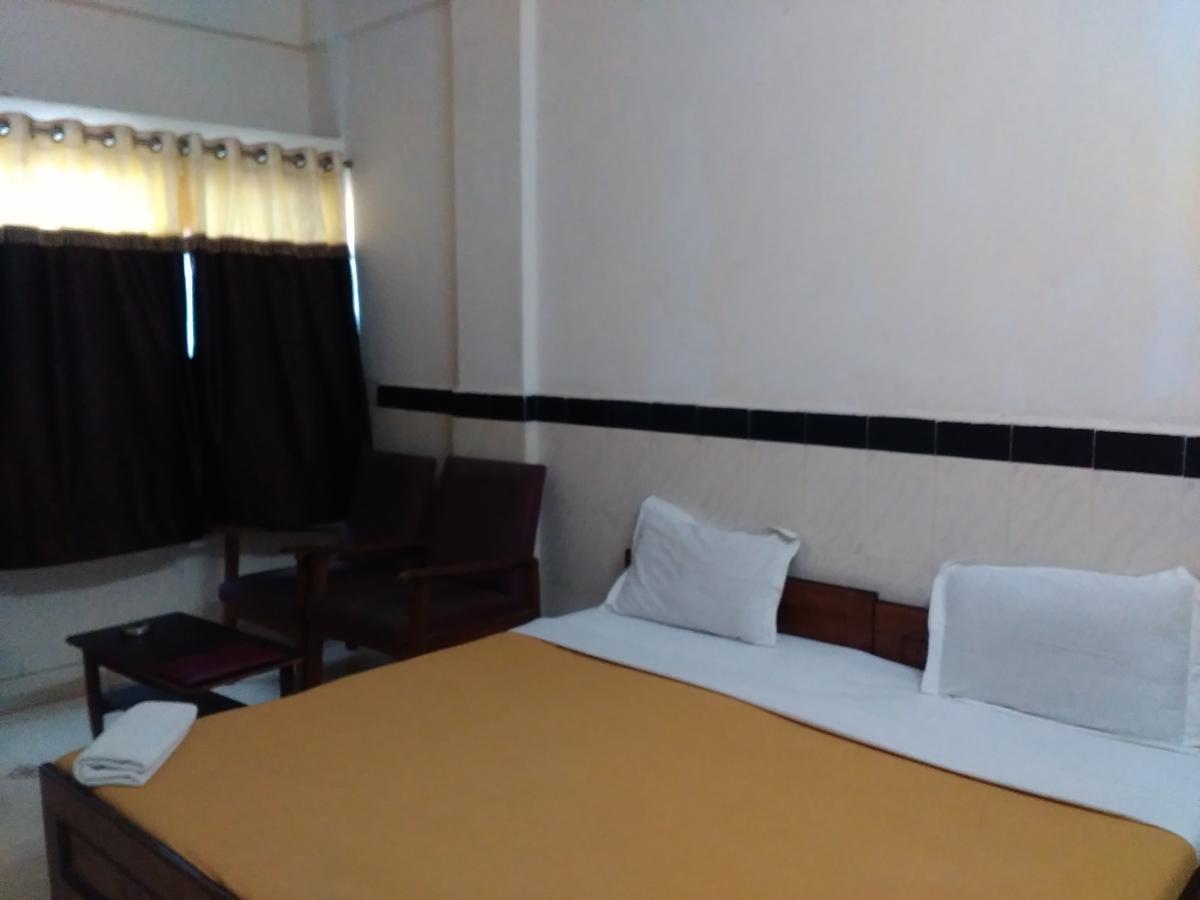 Diamond Hotel Daman Phòng bức ảnh