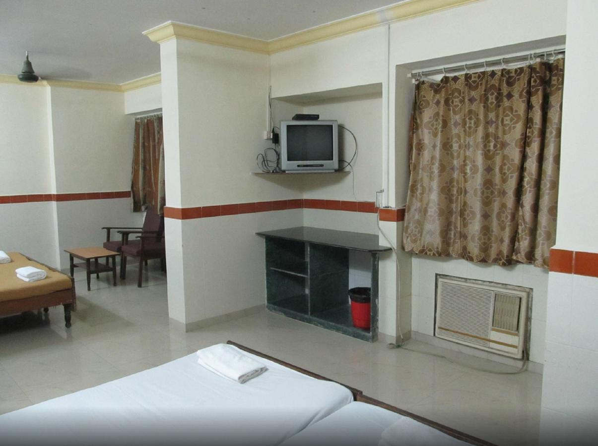 Diamond Hotel Daman Ngoại thất bức ảnh