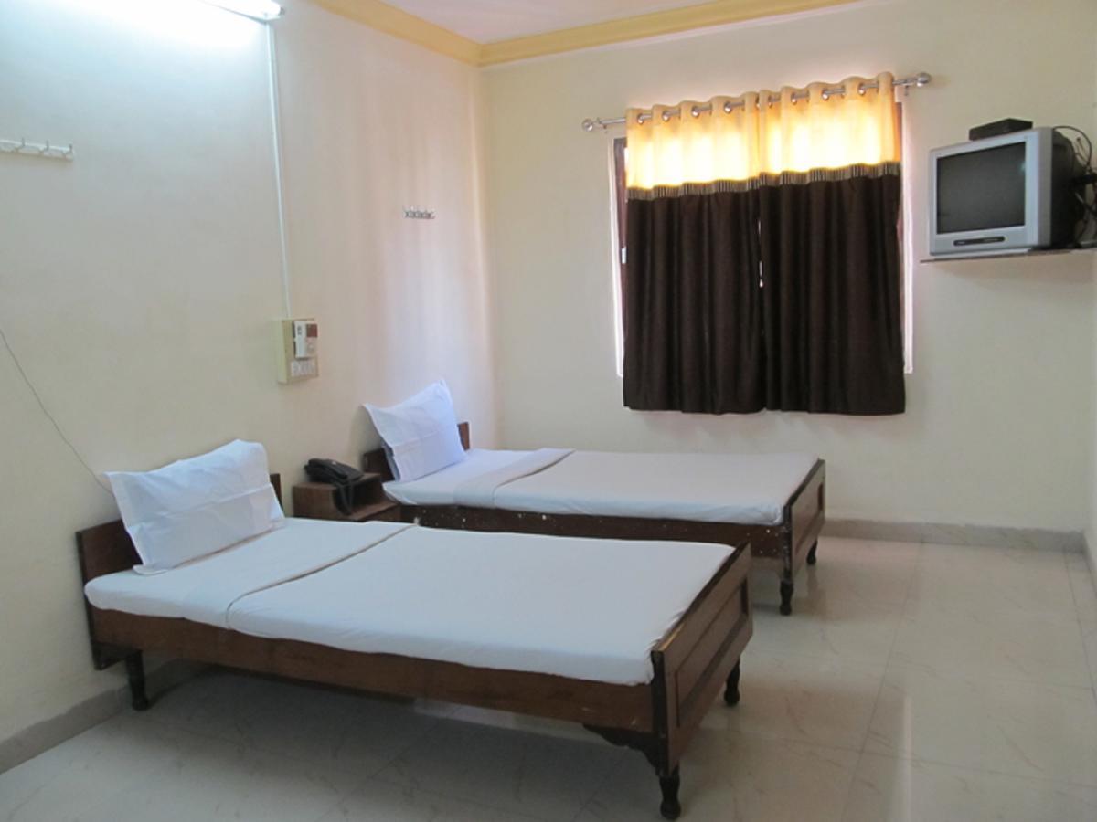Diamond Hotel Daman Ngoại thất bức ảnh