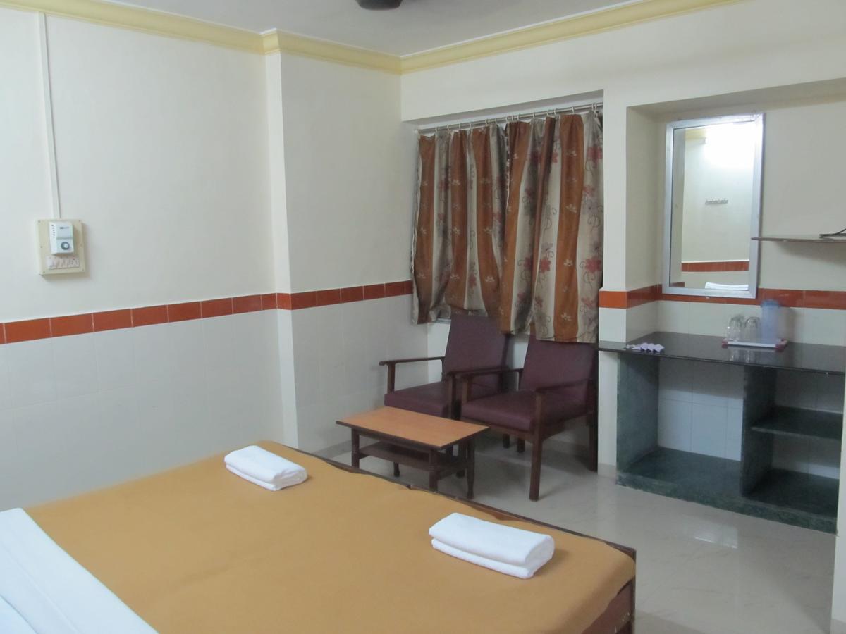 Diamond Hotel Daman Phòng bức ảnh