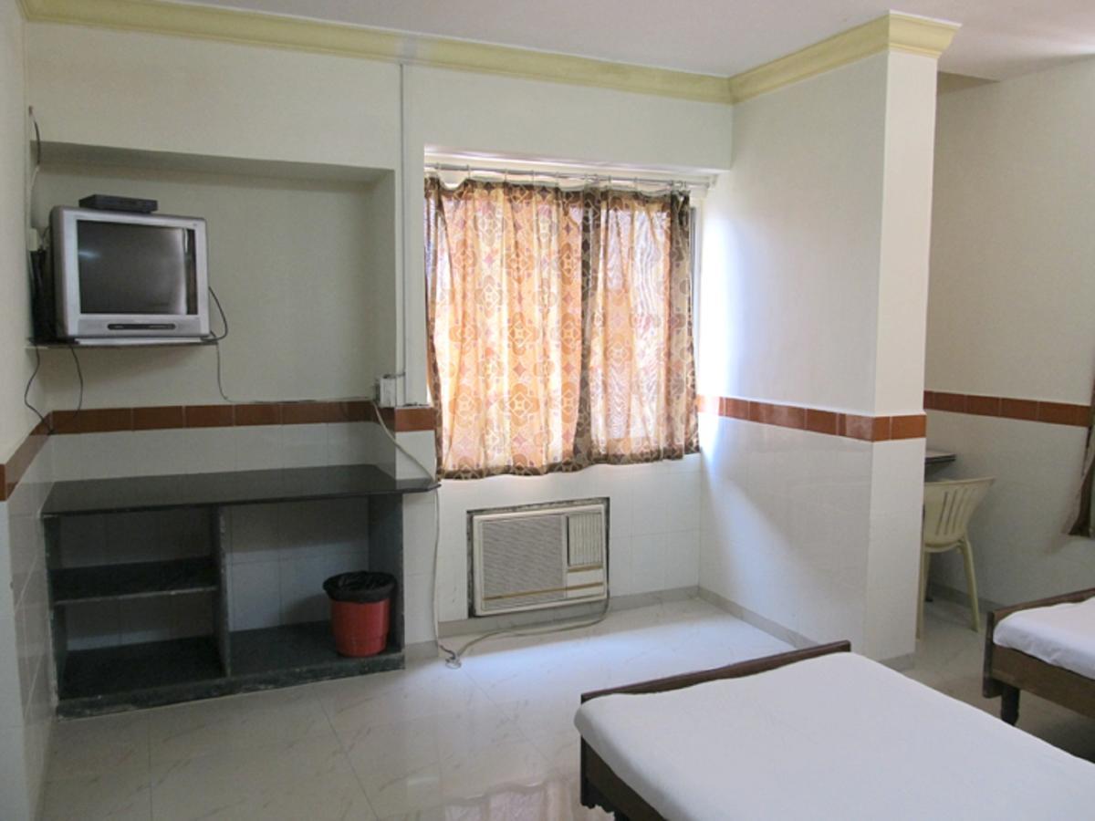 Diamond Hotel Daman Ngoại thất bức ảnh