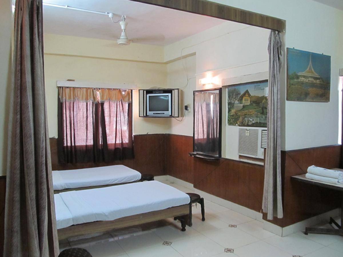 Diamond Hotel Daman Phòng bức ảnh