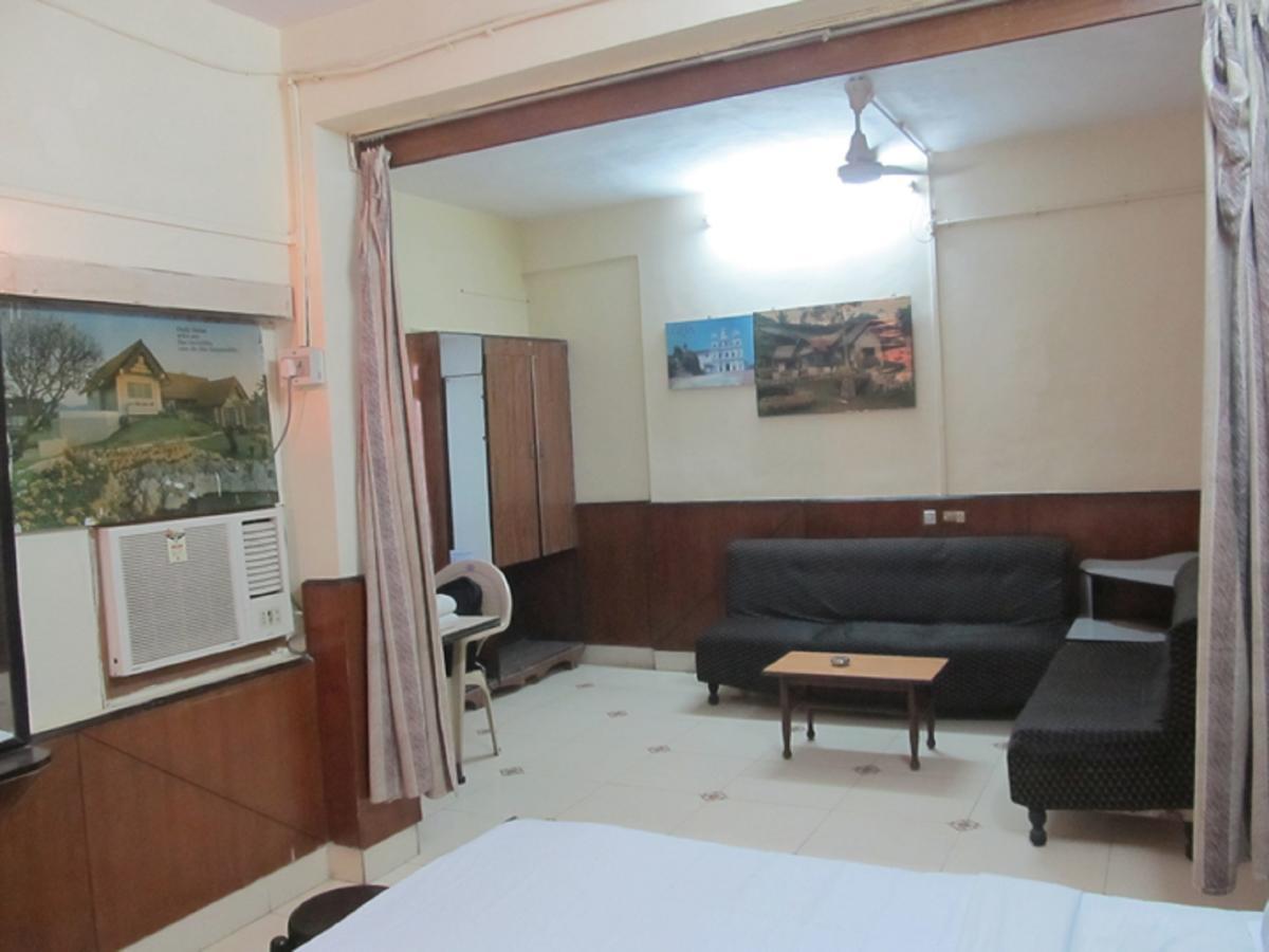 Diamond Hotel Daman Ngoại thất bức ảnh