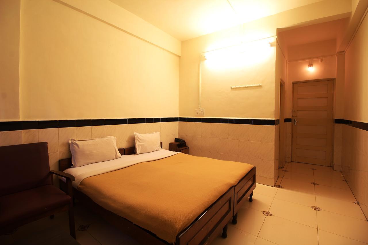 Diamond Hotel Daman Ngoại thất bức ảnh