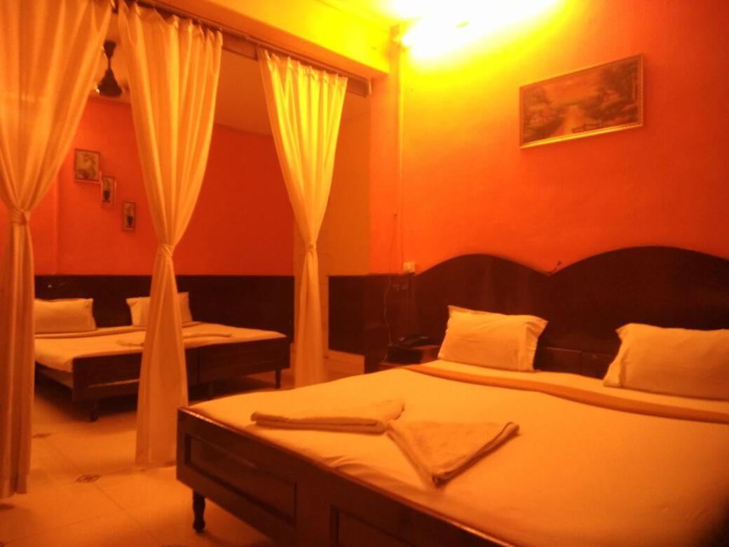 Diamond Hotel Daman Ngoại thất bức ảnh