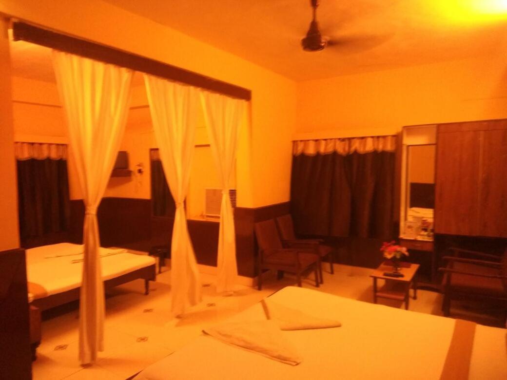 Diamond Hotel Daman Ngoại thất bức ảnh