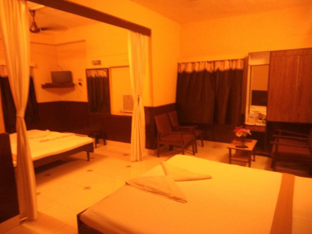 Diamond Hotel Daman Ngoại thất bức ảnh