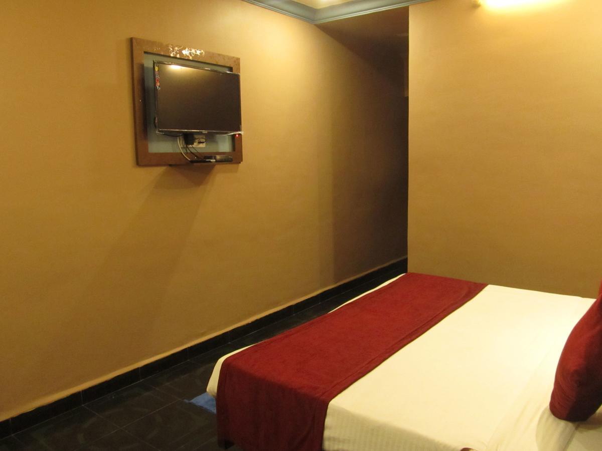 Diamond Hotel Daman Ngoại thất bức ảnh