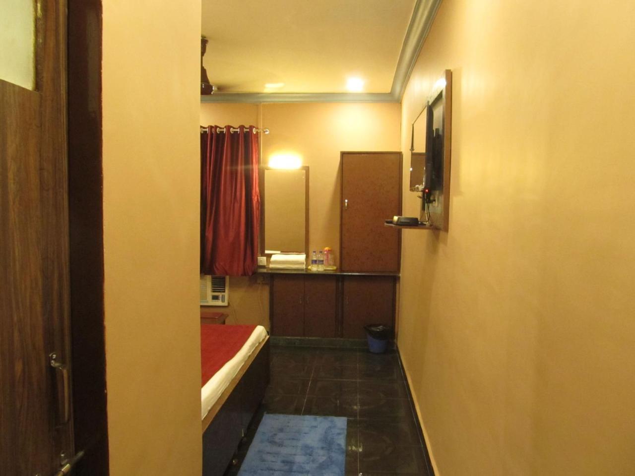 Diamond Hotel Daman Ngoại thất bức ảnh