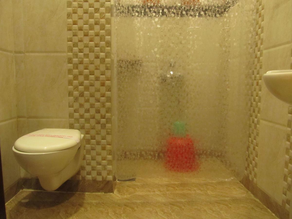 Diamond Hotel Daman Ngoại thất bức ảnh